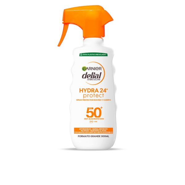 GARNIER HYDRA 24 PROTECT spray SPF50+ 300 ml