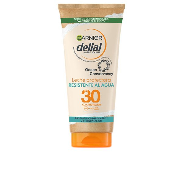 GARNIER ECO-OCEAN milk protectora SPF30 175 ml