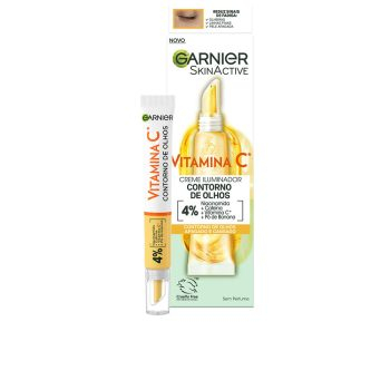 GARNIER HYALURONIC CRYOJELLY masque tissu anti-fatigue yeux 5 gr