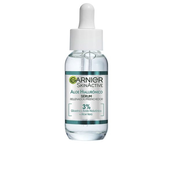 GARNIER SKINACTIVE ALOE HYALURONIC serum  30 ml