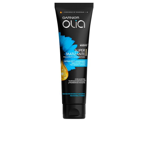 GARNIER OLIA mask concealera color s?per matizante 150 ml