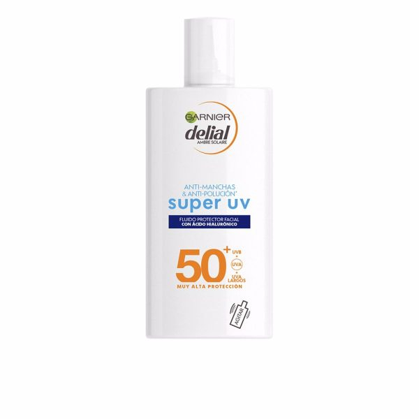 GARNIER SENSITIVE ADVANCED super UV -neste SPF50+ 30ml