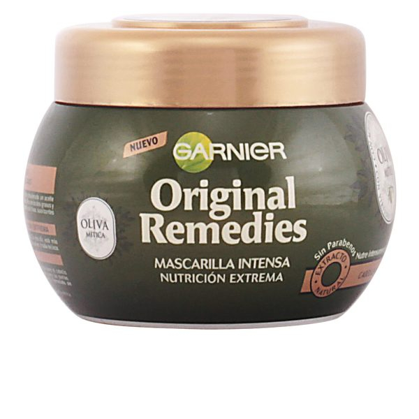 GARNIER ORIGINAL REMEDIES mask oliva mythical 300 ml