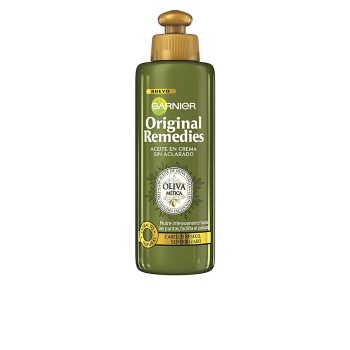 GARNIER ORIGINAL REMEDIES cream without rinsing oliva mythical 200 ml