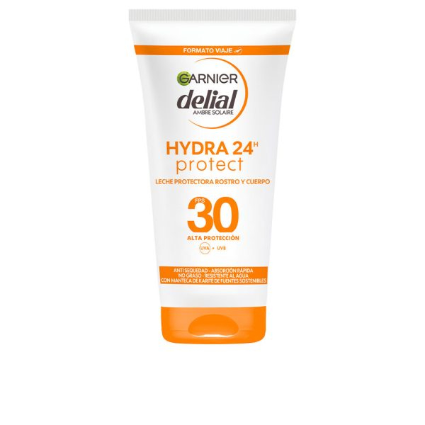 GARNIER MILK PROTECTORA ultra pr?ctica SPF30 50 ml