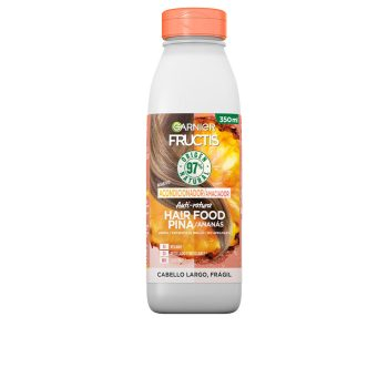 GARNIER FRUCTIS HAIR FOOD ананас балсам против накъсване 350 мл