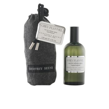 GEOFFREY BEENE GREY FLANNEL toaletná voda v spreji 120 ml