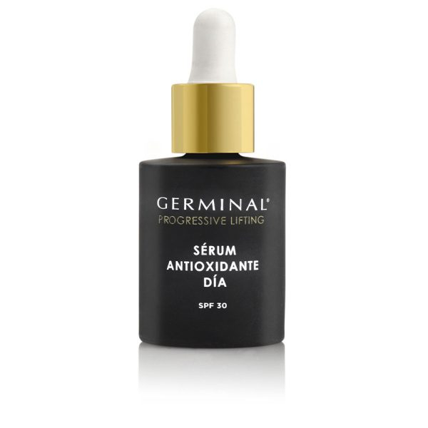 GERMINAL ULTRA ANTIOXIDANT serum  de day SPF30 30 ml