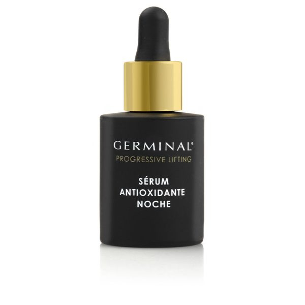 GERMINAL ULTRA ANTIOXIDANT serum  de night 30 ml