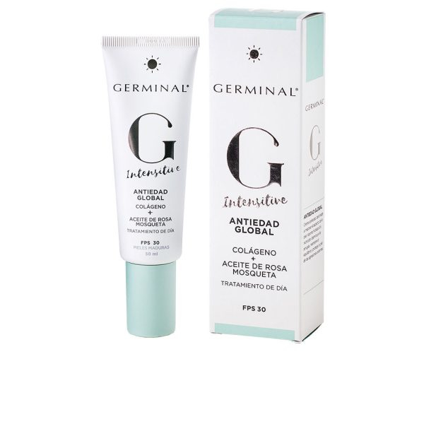 GERMINAL INTENSITIVE anti-aging global FPS30 50 ml