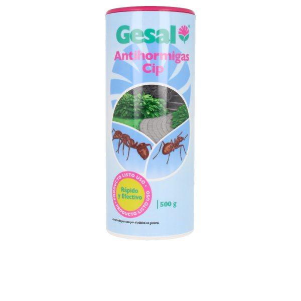 GESAL GESAL ANTIHORMIGAS insecticida 500 gr