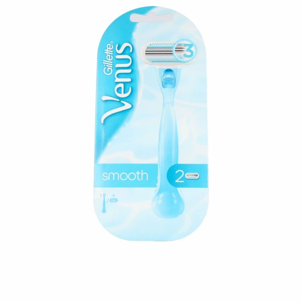 GILLETTE VENUS mquina ms 2 recambios