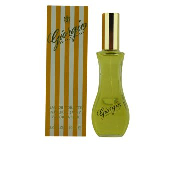 GIORGIO GIORGIO BEVERLY HILLS eau de toilette vaporisateur 50 ml