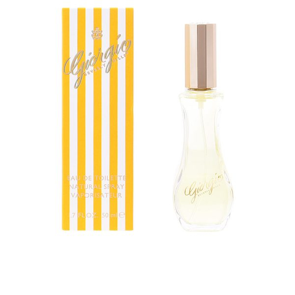 GIORGIO GIORGIO BEVERLY HILLS eau de toilette vaporisateur 50 ml