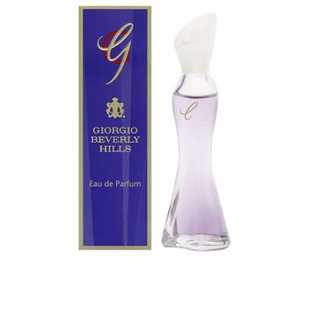 GIORGIO GIORGIO BEVERLY HILLS eau de toilette vaporisateur 50 ml