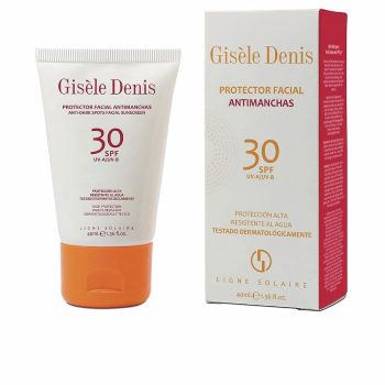 GISELE DENIS G.DENIS PROTEC SPRAY INVISIBILE SPF20 200 ml