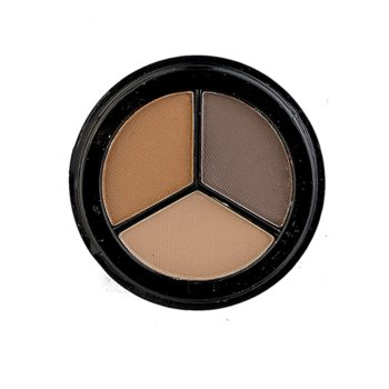 GLAM OF SWEDEN COULEUR SOURCILS 16 gr