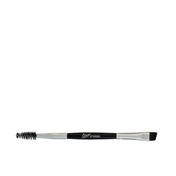GLAM OF SWEDEN BROSSE À SOURCILS DOUBLE 1 pz
