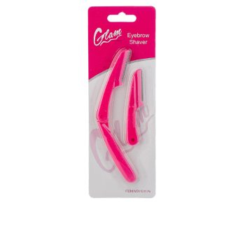 GLAM OF SWEDEN Rasoir à SOURCILS 1 pz