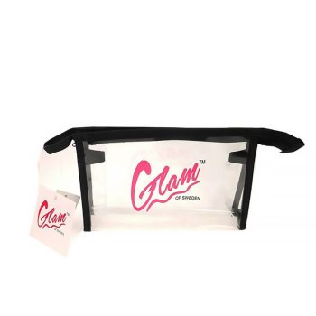 GLAM OF SWEDEN Trousse de toilette GLAM 1 pz