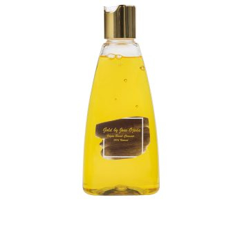 GOLD BY JOSE OJEDA NETTOYANT DE BROCHAS huile d'olive 200 ml