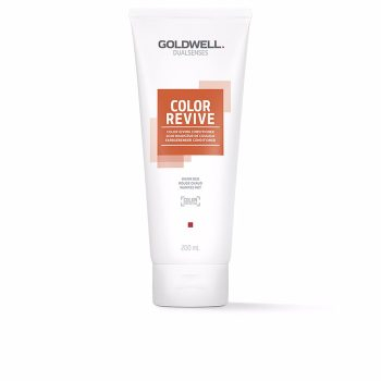 GOLDWELL COLOR REVIVE revitalisant colorant #cool red 200 ml