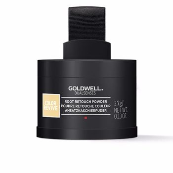 GOLDWELL COLOR REVIVE poudre de retouche racines #blond clair 3,7 gr