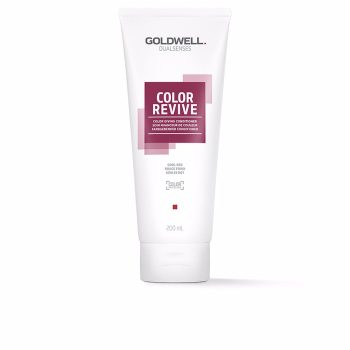 GOLDWELL COLOR REVIVE revitalisant colorant #cool red 200 ml