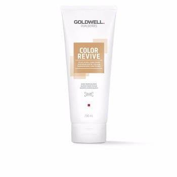 GOLDWELL COLOR REVIVE revitalisant colorant #blond foncé chaud 200 ml
