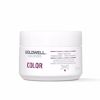 GOLDWELL COLOR 60 Sek. Behandlung 200 ml