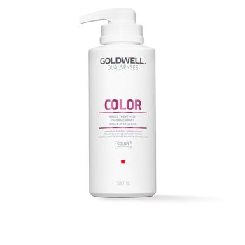 GOLDWELL COLOR 60 Sek. Behandlung 500 ml