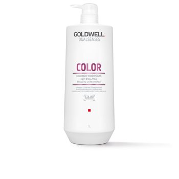 GOLDWELL COLOR Brilliance Conditioner 1000 ml