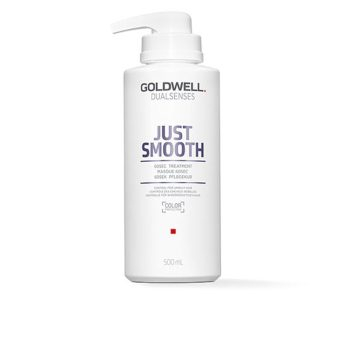 GOLDWELL JUST SMOOTH traitement 60 secondes 500 ml