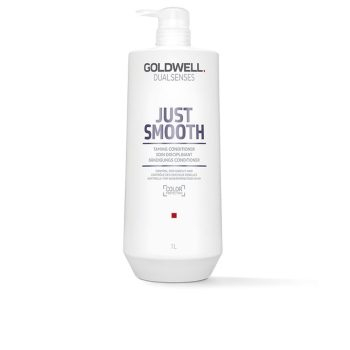 GOLDWELL JUST SMOOTH revitalisant apprivoisant 1000 ml