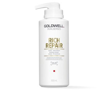 GOLDWELL RICH REPAIR Traitement 60 sec 500 ml