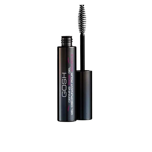 GOSH DEFINING BROW GEL clear 8 ml