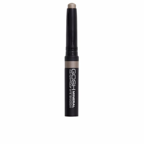 GOSH MINERAL waterproof eye shadow #002-golden brown