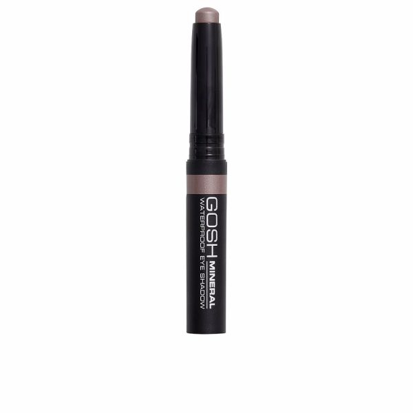 GOSH MINERAL waterproof eye shadow #003-brown