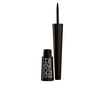 GOSH Stylo EYELINER liquide #noir