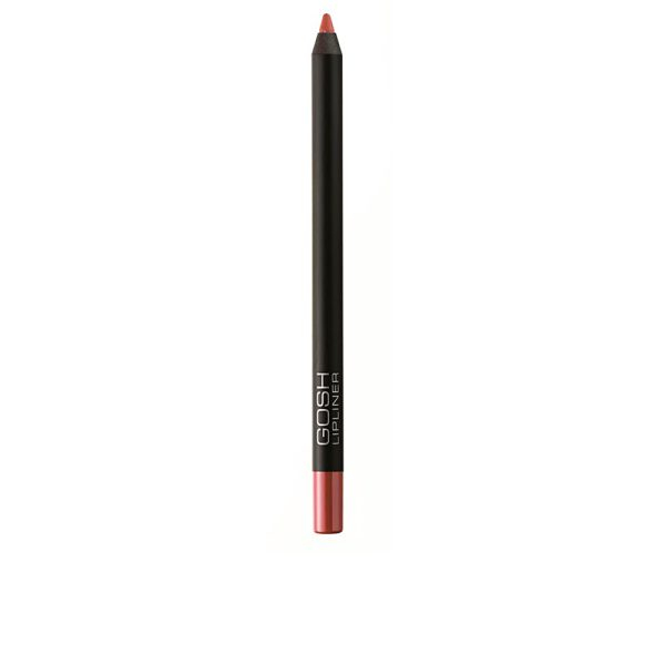 GOSH VELVET TOUCH lipliner waterproof #001-nougat crisp