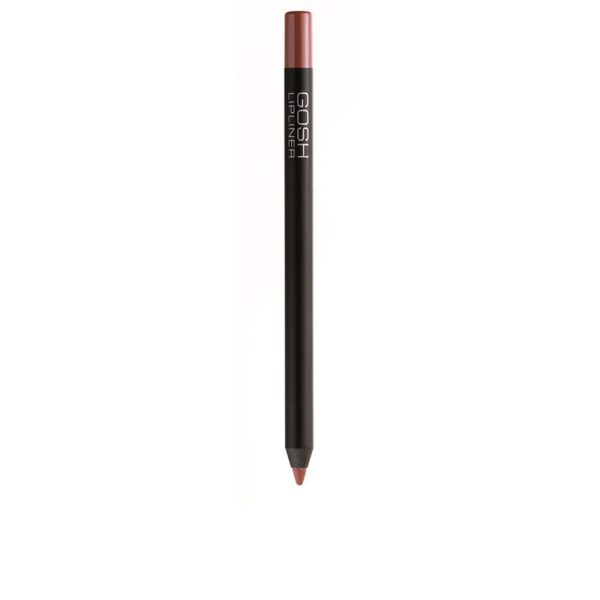 GOSH VELVET TOUCH lipliner waterproof #002-antique rose 1,2 gr