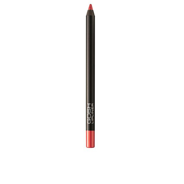 GOSH VELVET TOUCH lipliner waterproof #004-simply red