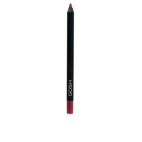 GOSH VELVET TOUCH lipliner waterproof #009-rose