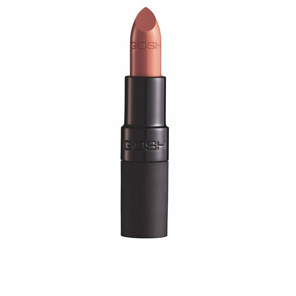 GOSH VELVET TOUCH lipstick #011-matt nougat