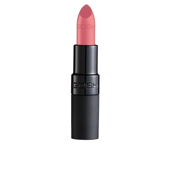GOSH Rouge à lèvres VELVET TOUCH #019-ange mat