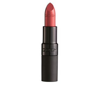 GOSH Rouge à lèvres VELVET TOUCH #014-canneberge mat