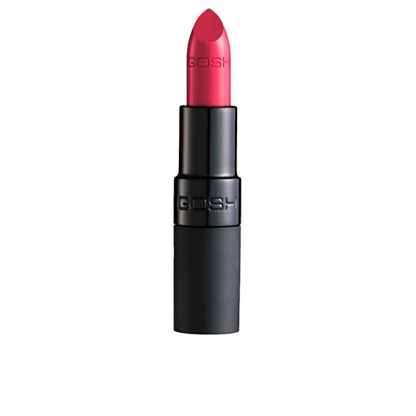 GOSH VELVET TOUCH lipstick #026-matt antique rose