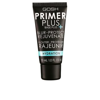 GOSH PRIMER PLUS+ base plus hydratation 30 ml