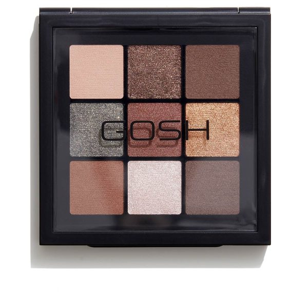 GOSH EYEDENTITY palette #003-be happy