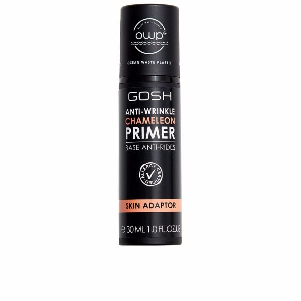 GOSH CHAMELEON primer anti-wrinkle #001-skin adaptor 30 ml